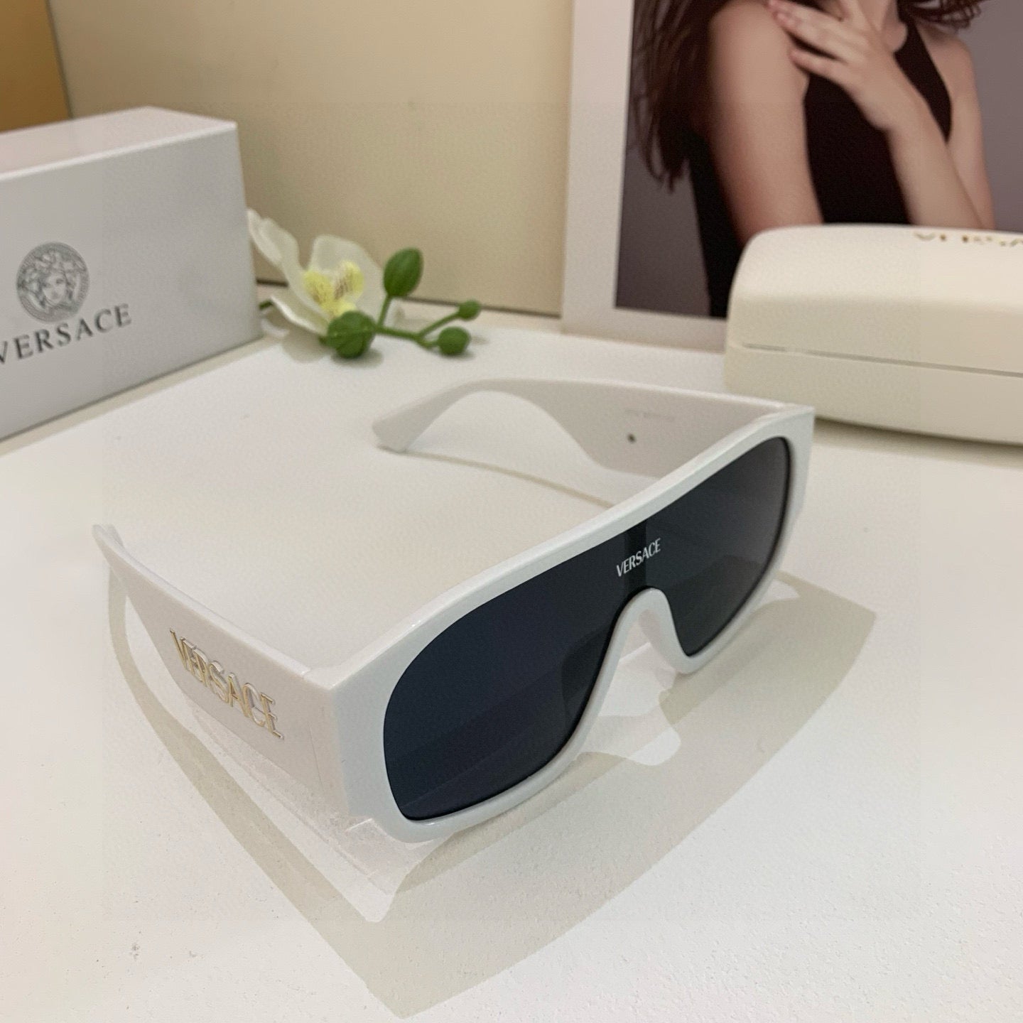 Versace Sunglasses