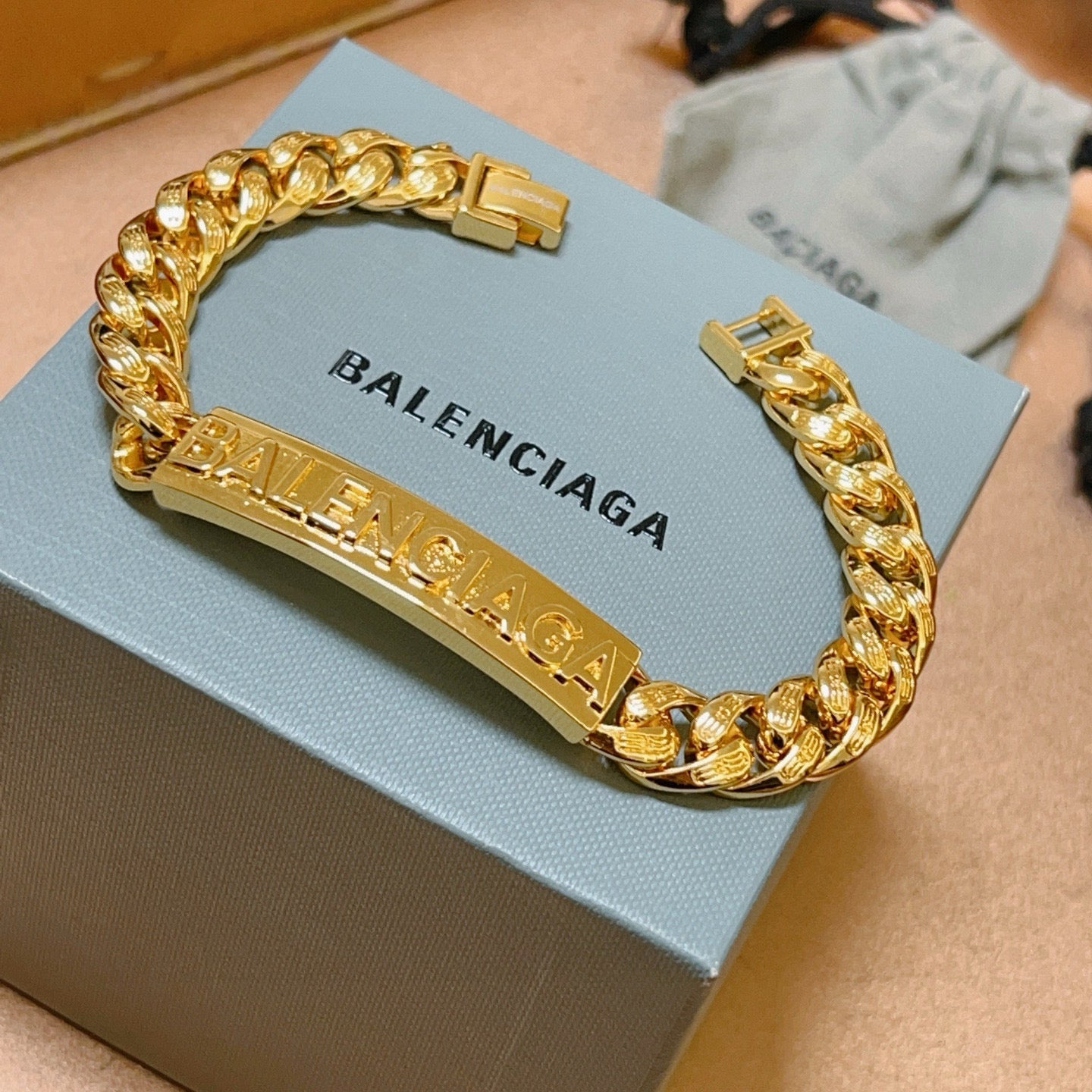 Balenciaga Bracelet