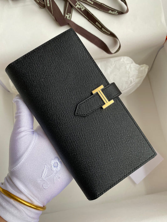 Hermes Béarn Wallet