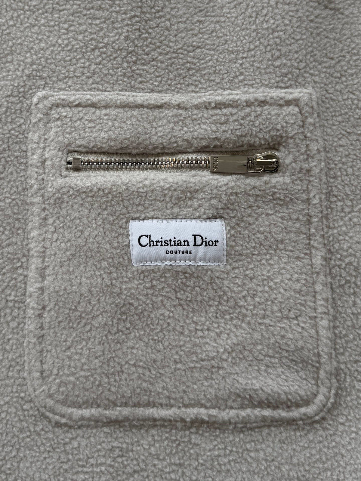Dior Jacket