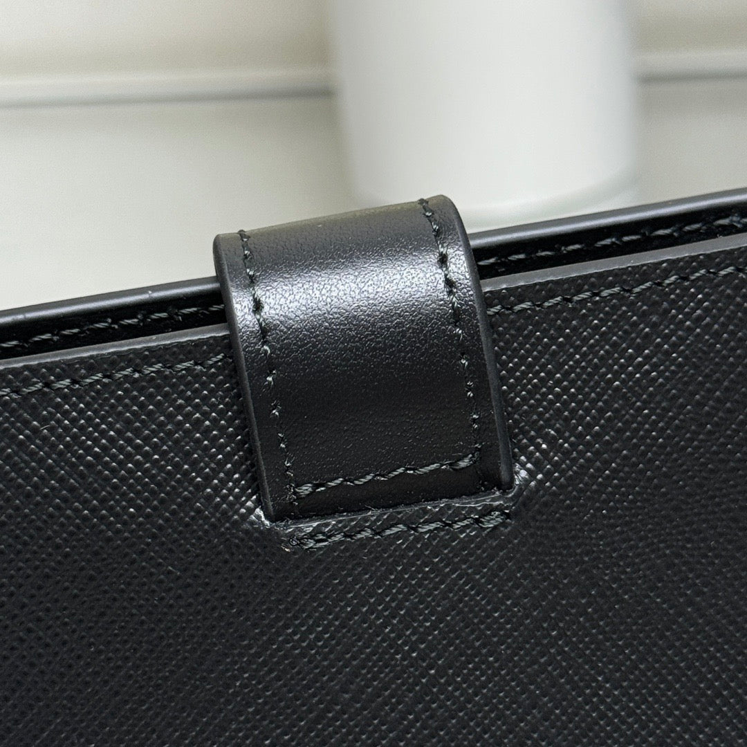 Prada Wallet
