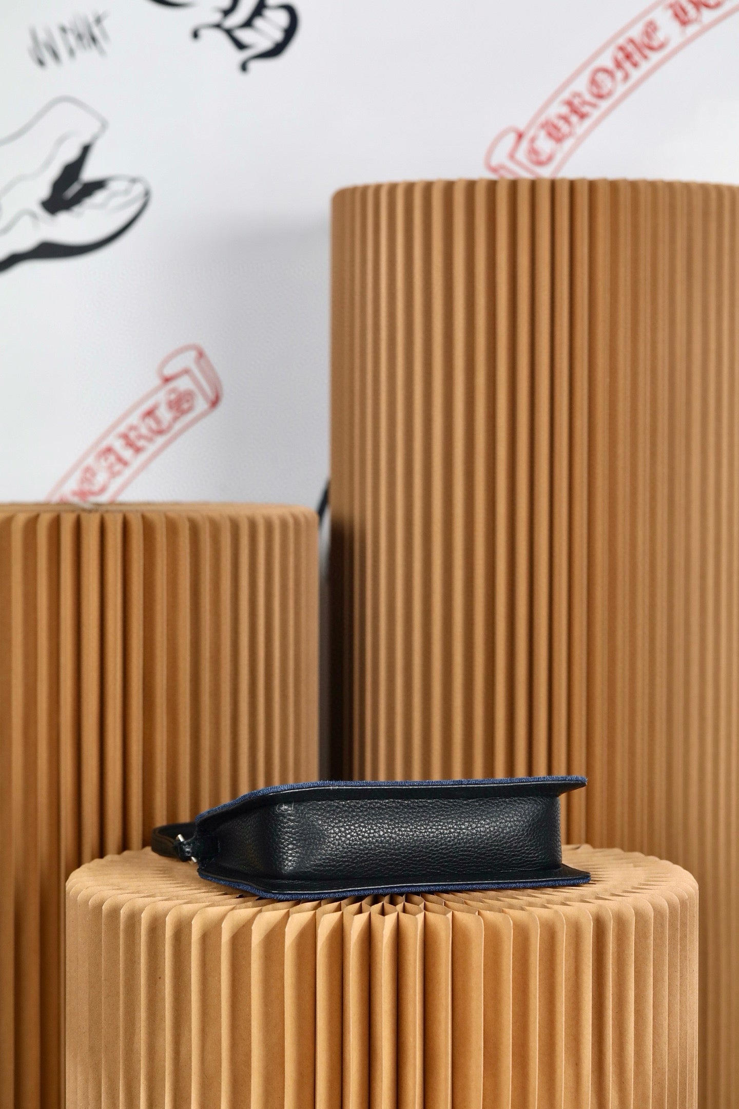 Chrome Hearts Shoulder Bag