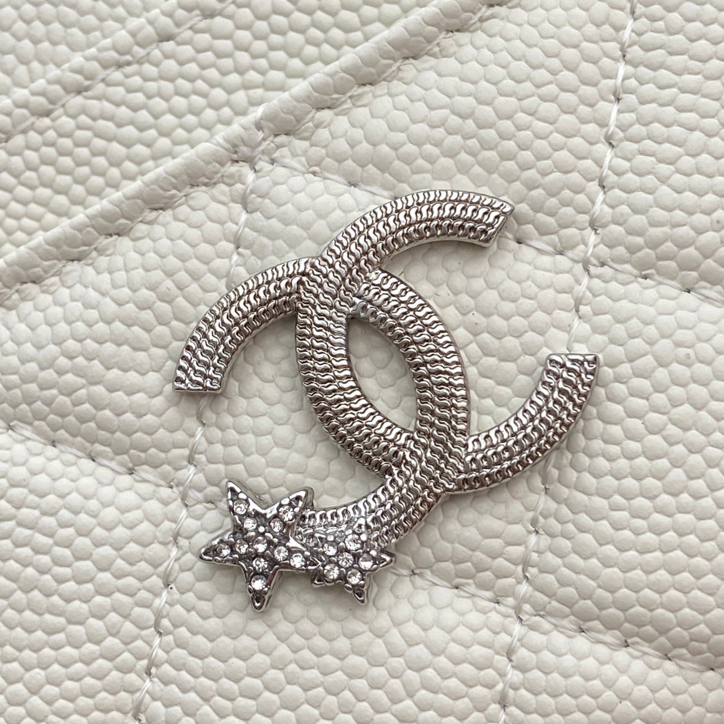 Chanel Card Holder