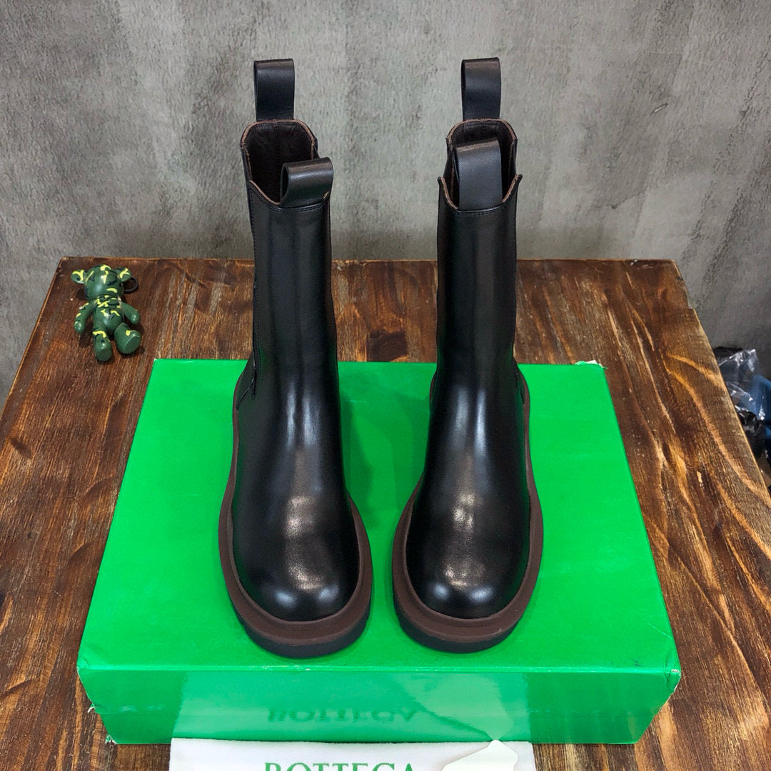 Bottega Veneta Boots