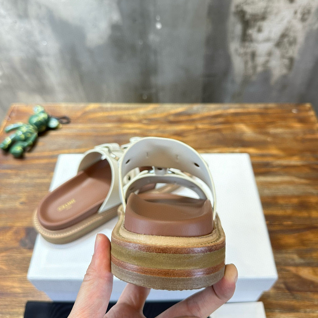 Celine Sandals