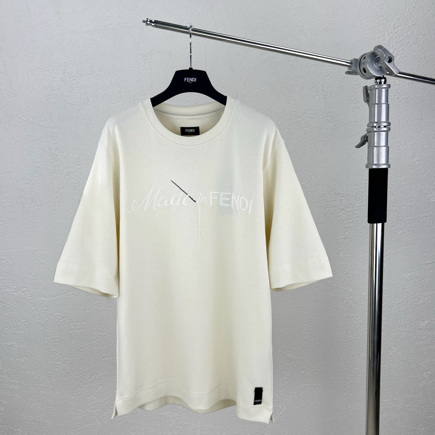 Camiseta FENDI