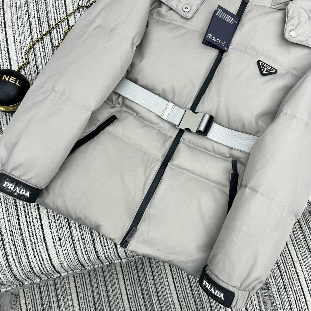 Prada Down Jacket