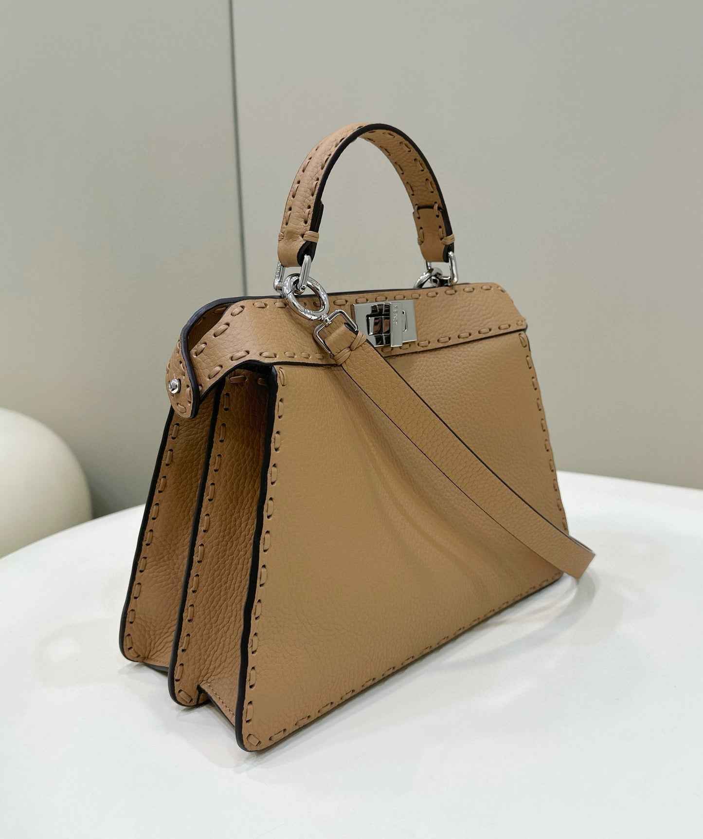 Fendi Peekaboo Bag (Small)