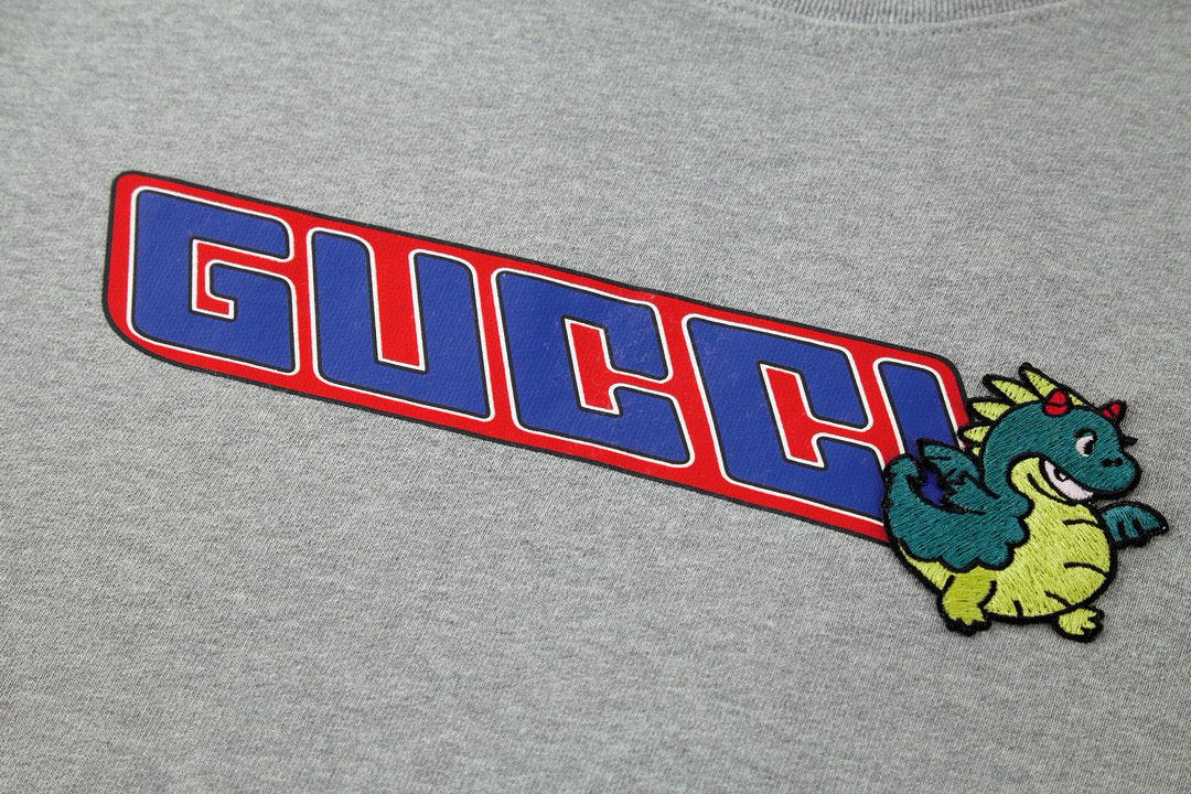 Jersey Gucci