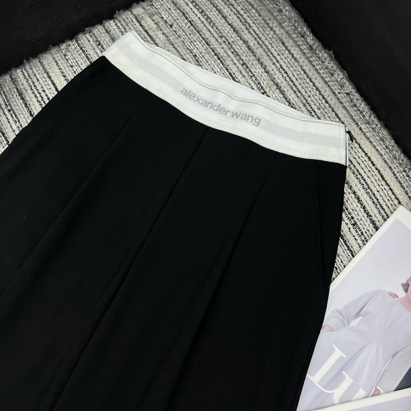 Alexander Wang Long Pants