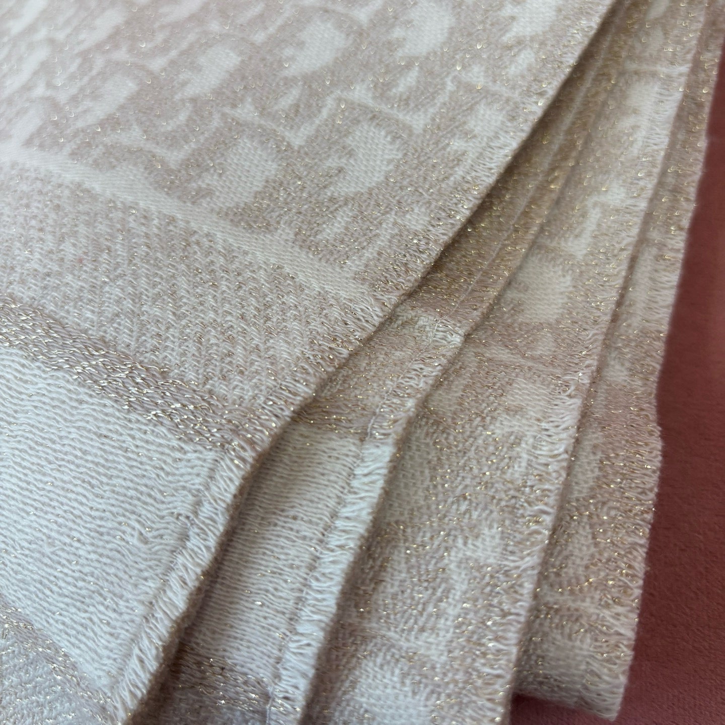 Dior Scarves