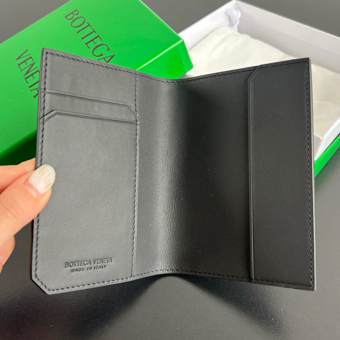 Bottega Veneta Card Holder