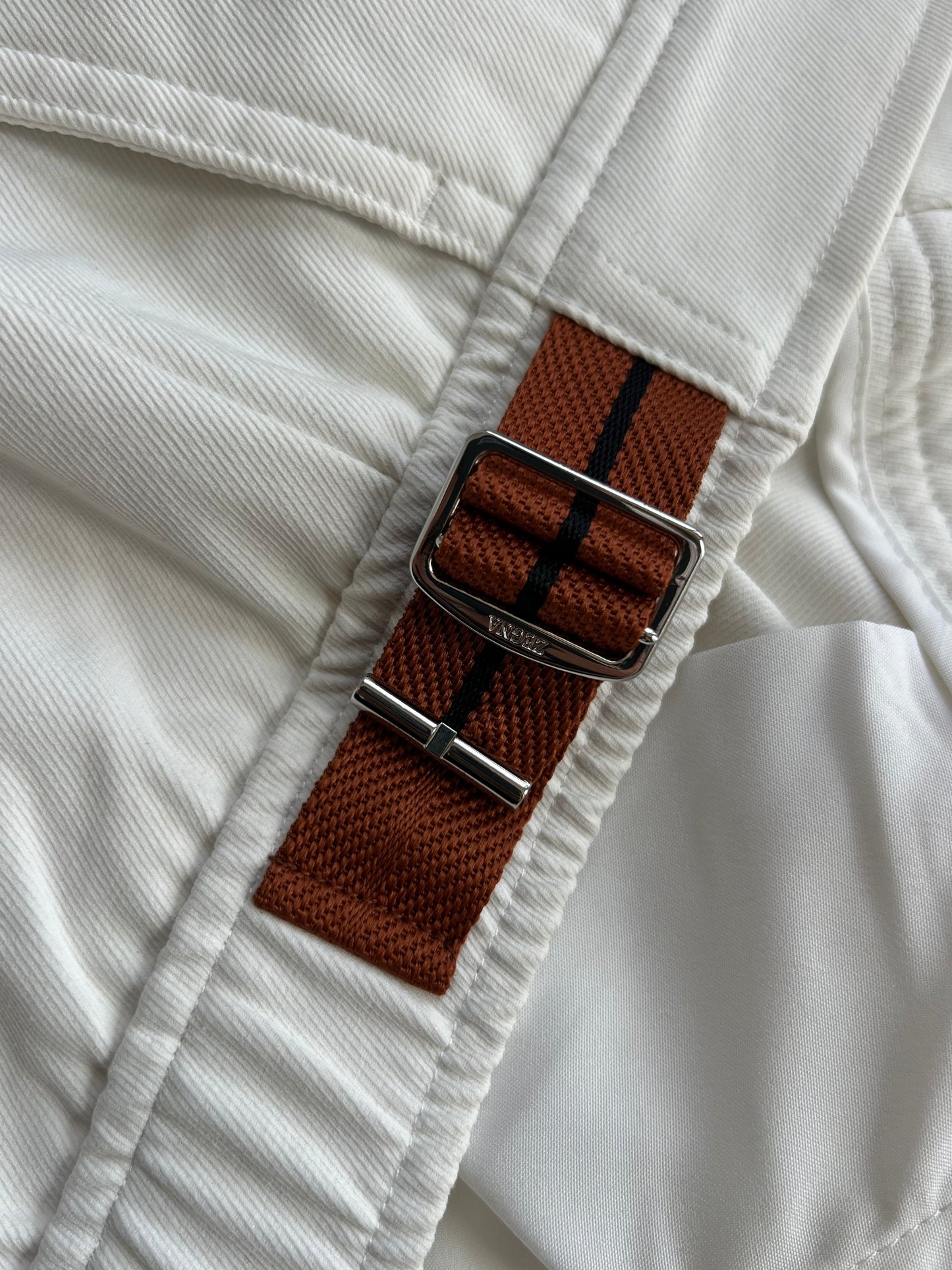ZG Long Pants