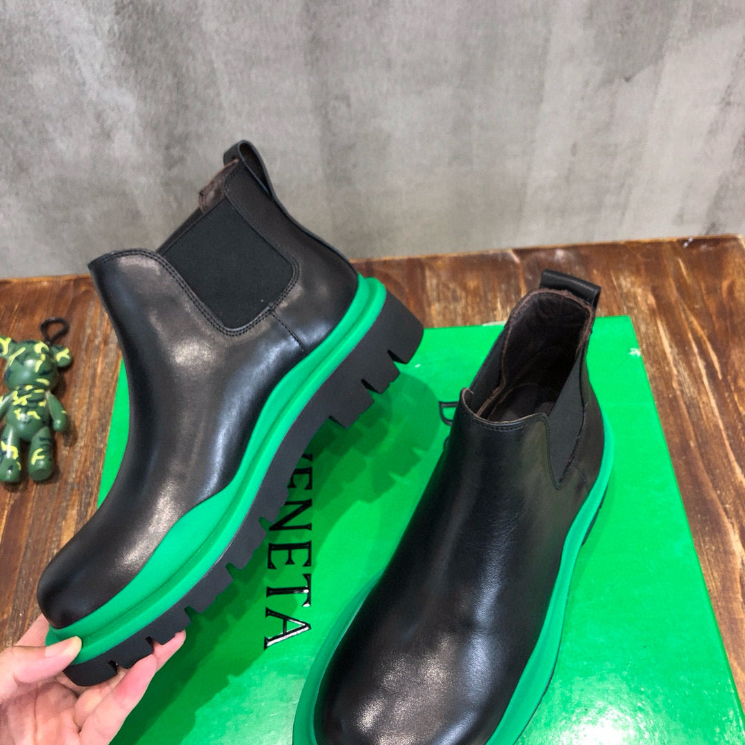 BV Boots