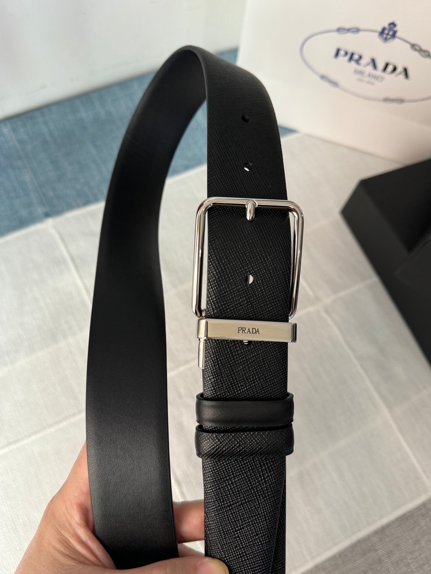 Prada Belt