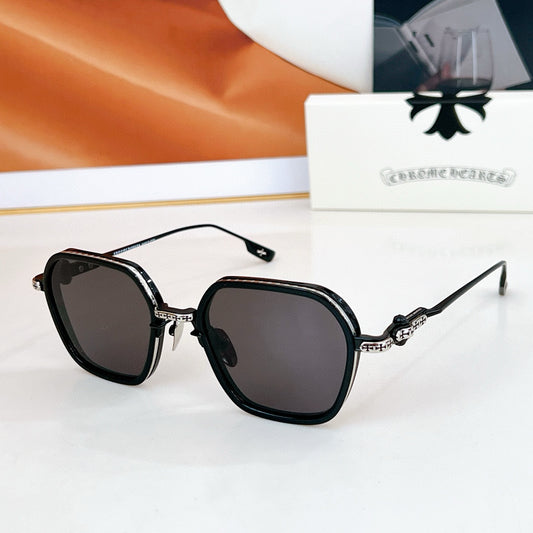 Chrome Heart Sunglasses