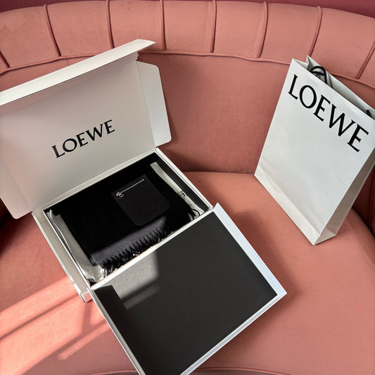 Loewe Scarves