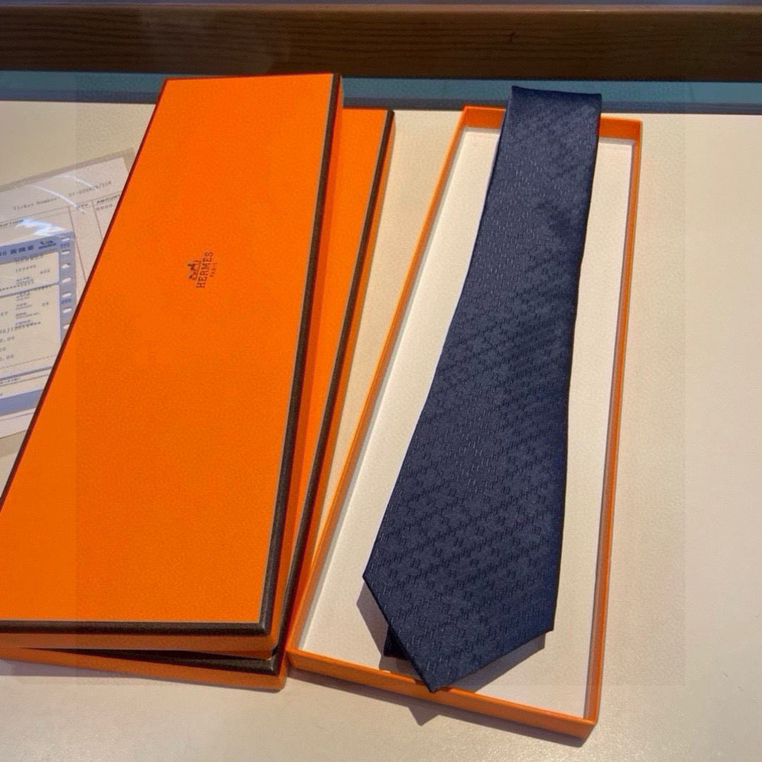 Hermes Tie