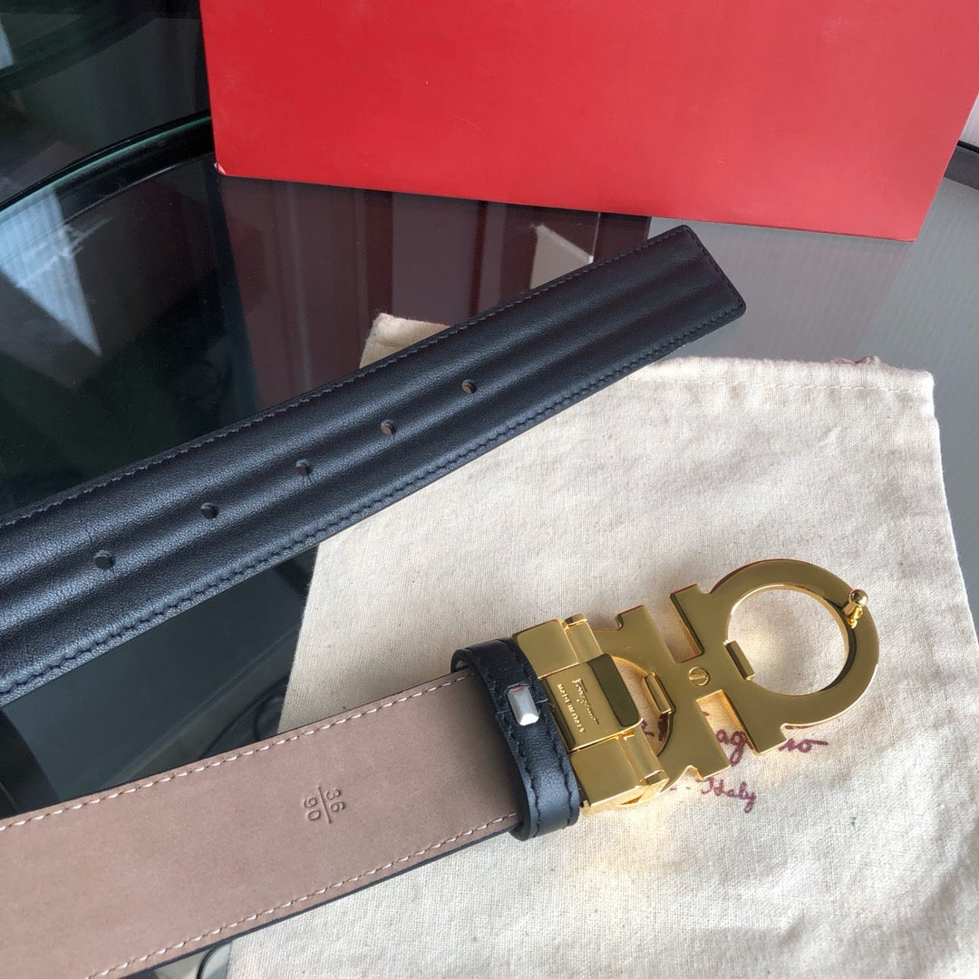 Ferragamo Belt