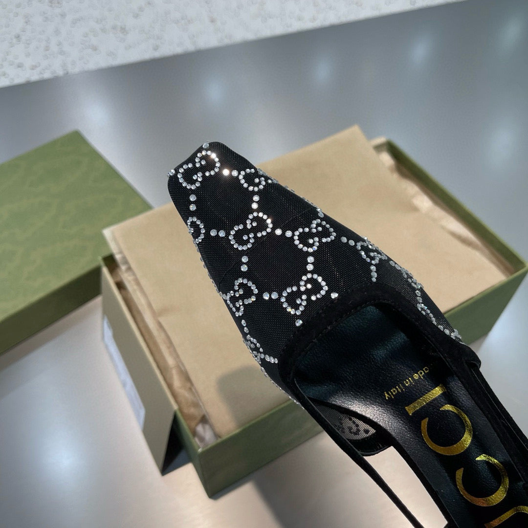 Gucci Heels