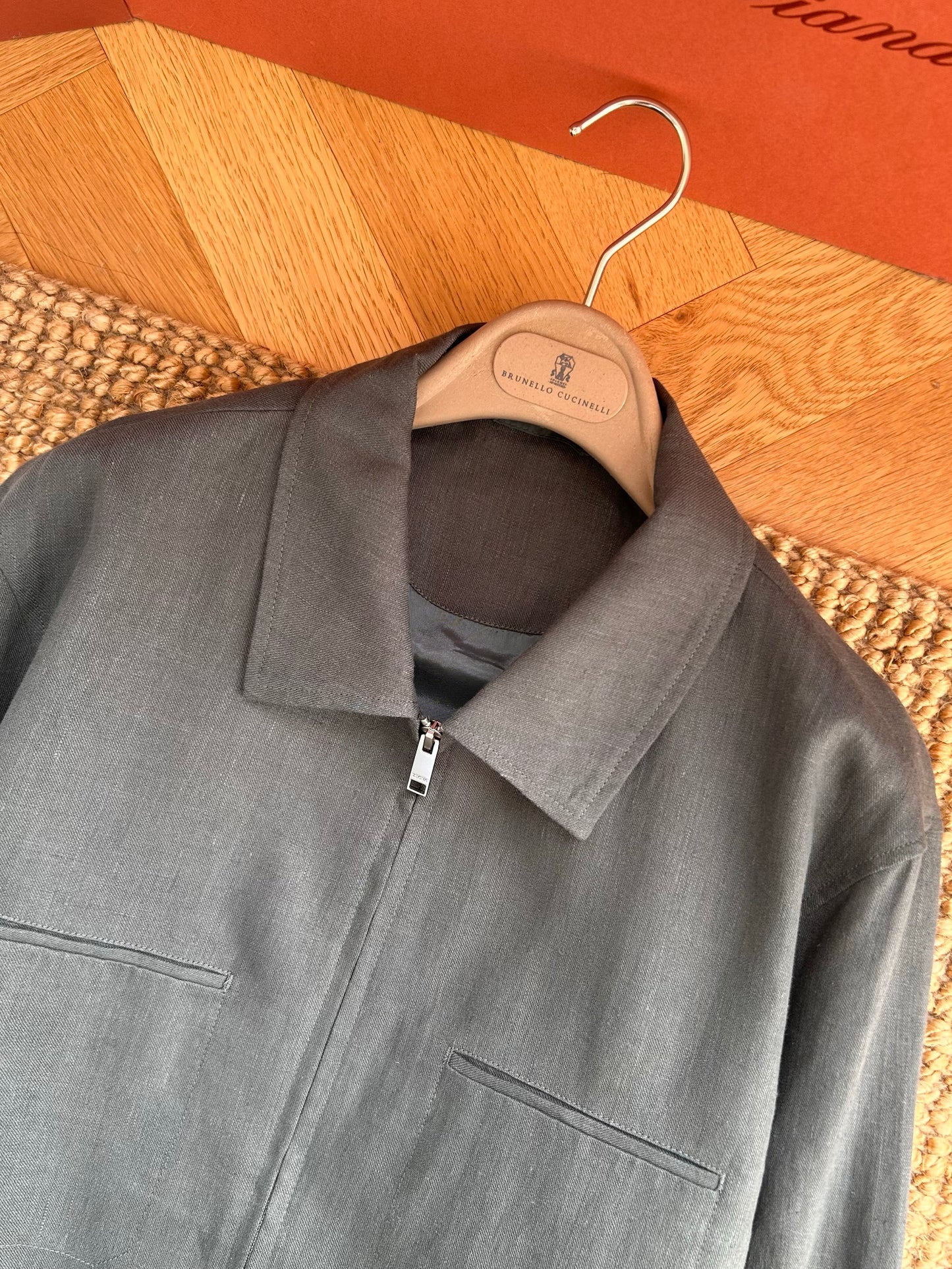 ZG Jacket