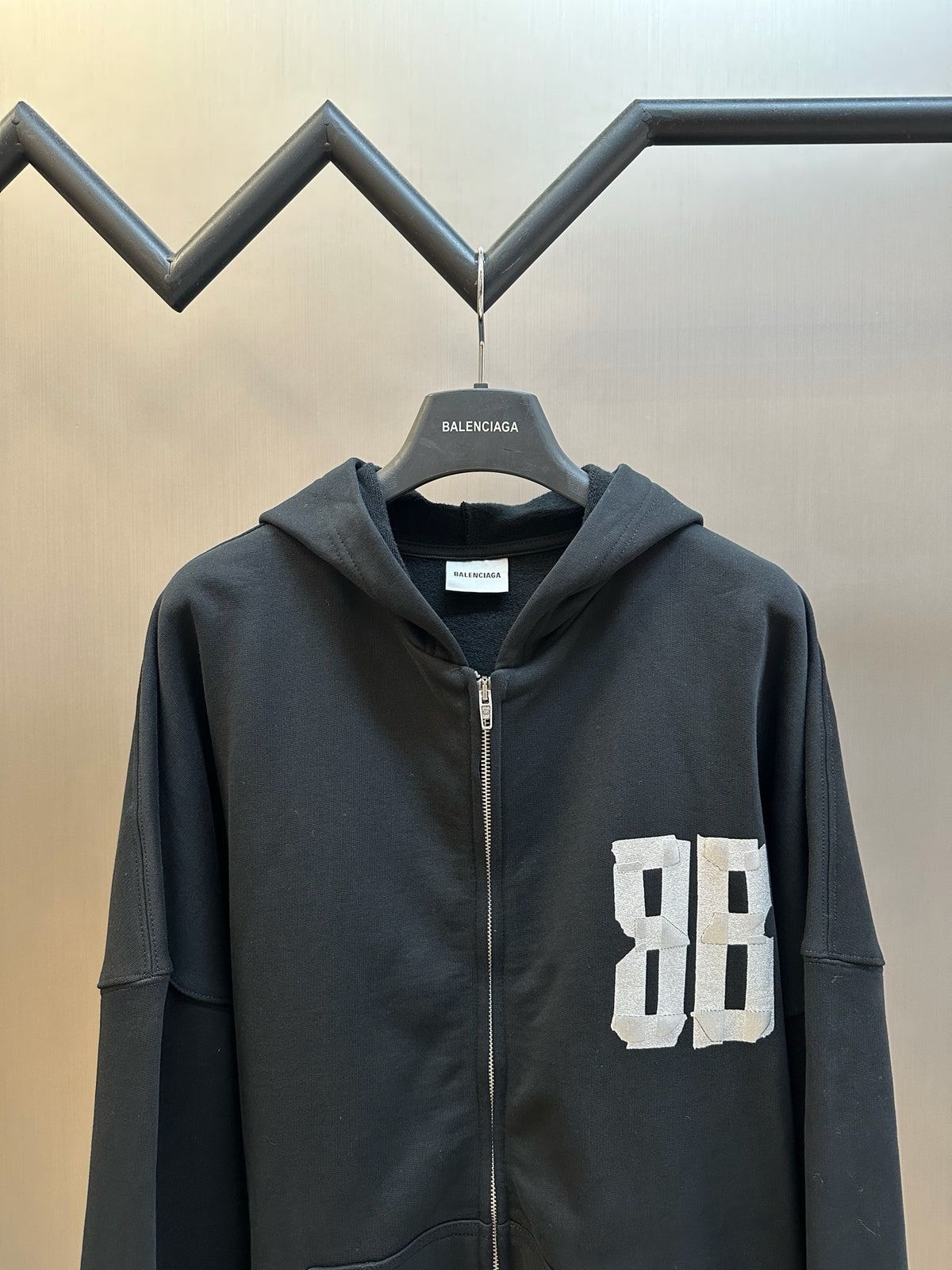 Balenciaga Jacket