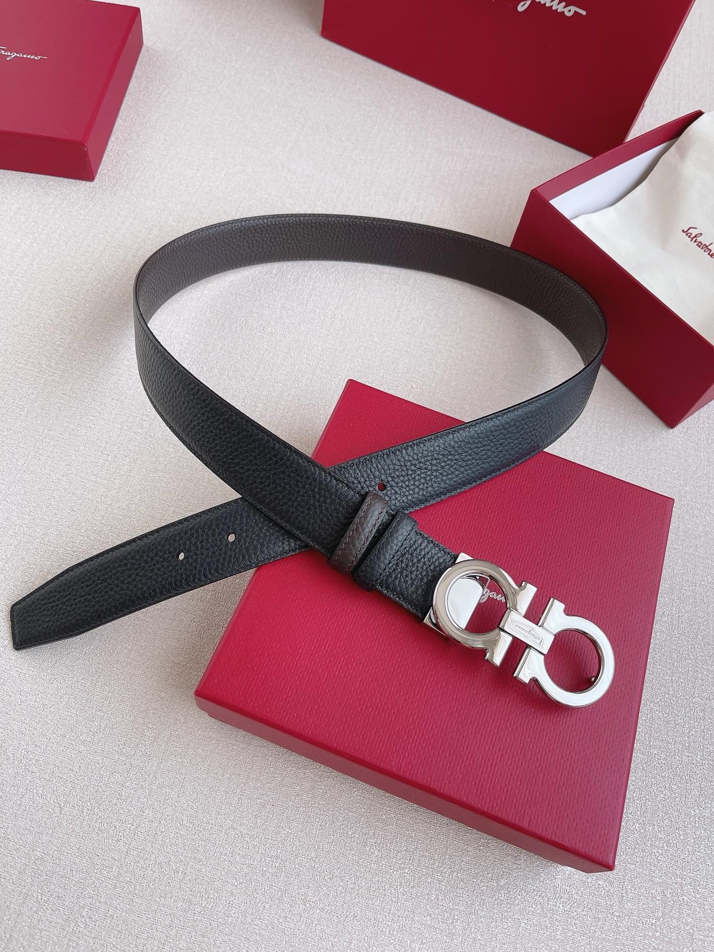Ferragamo Belt