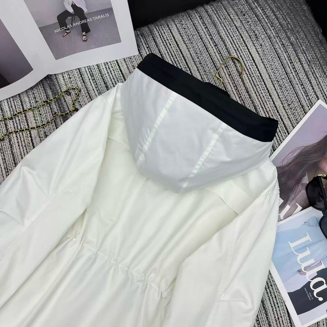 Chanel Jacket