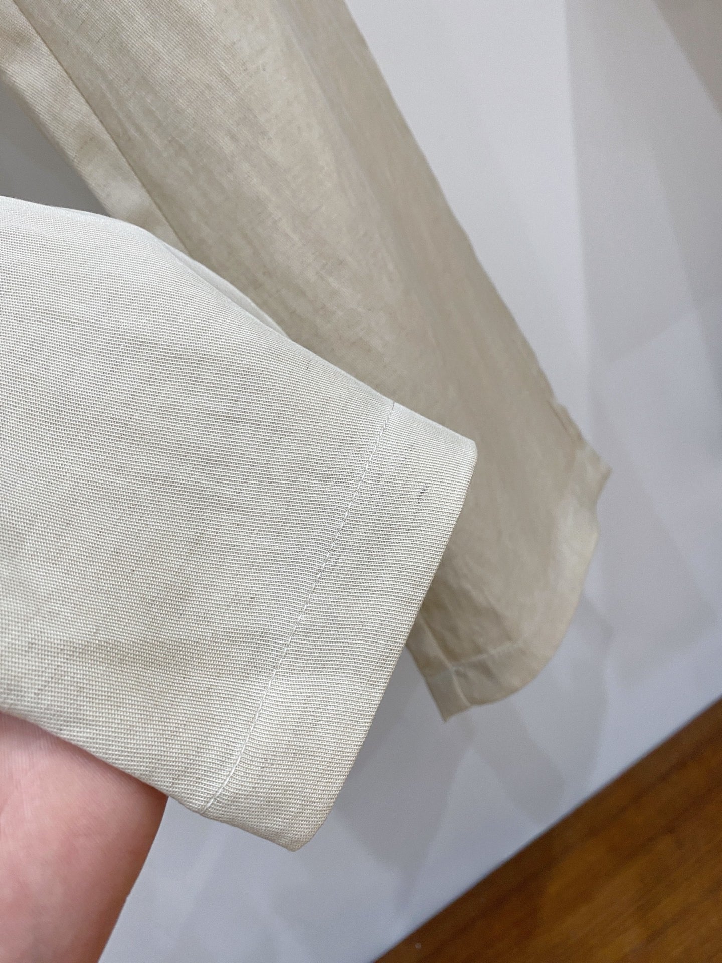 Loro Piana Long Pants