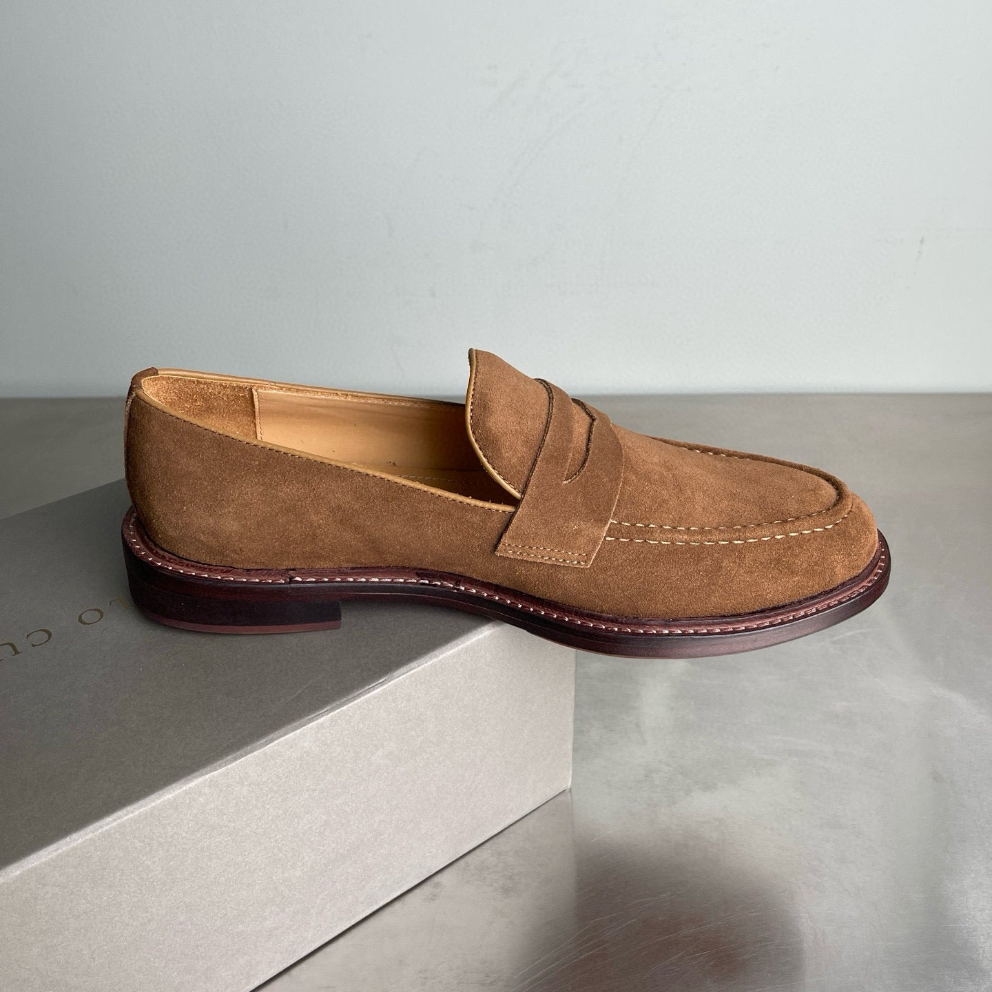 BC Loafer
