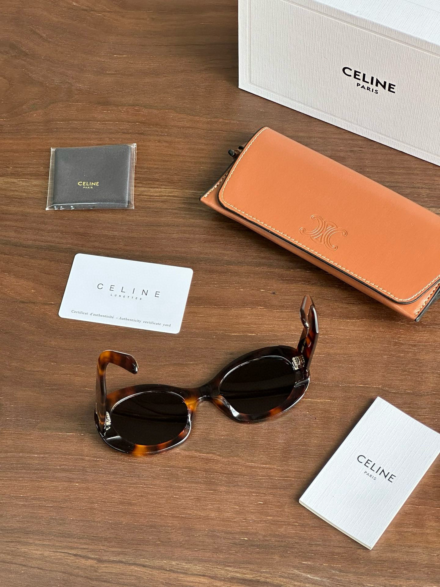 Celine Sunglasses