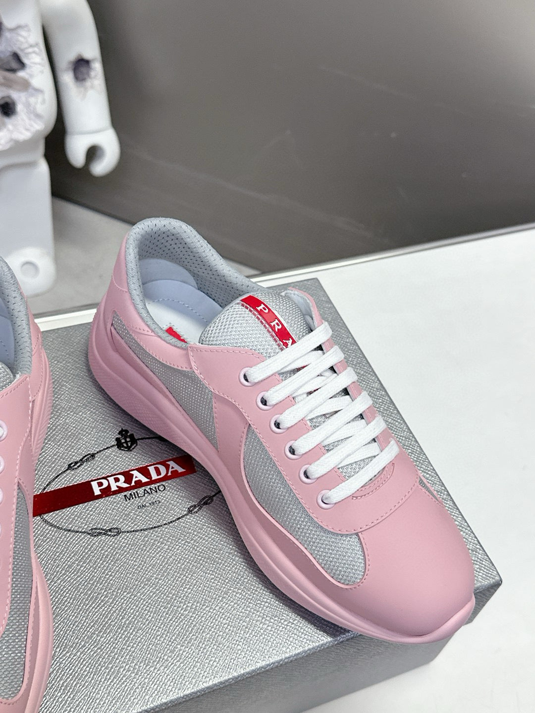 Prada Sneakers