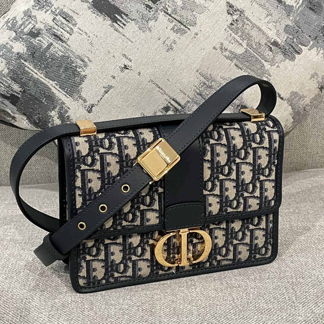 Dior Montaigne Mini Bag