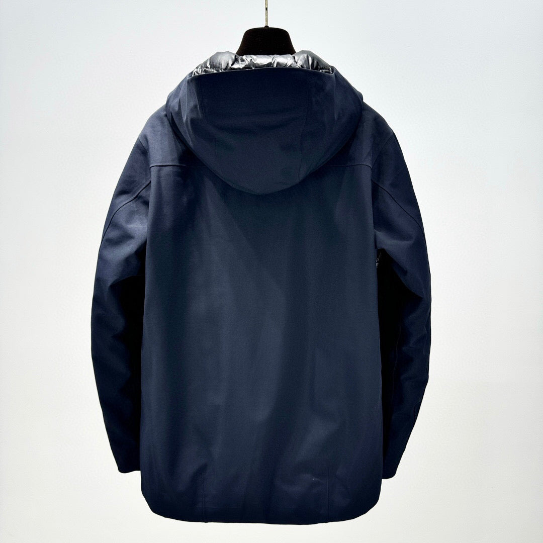 Arctery Jacket