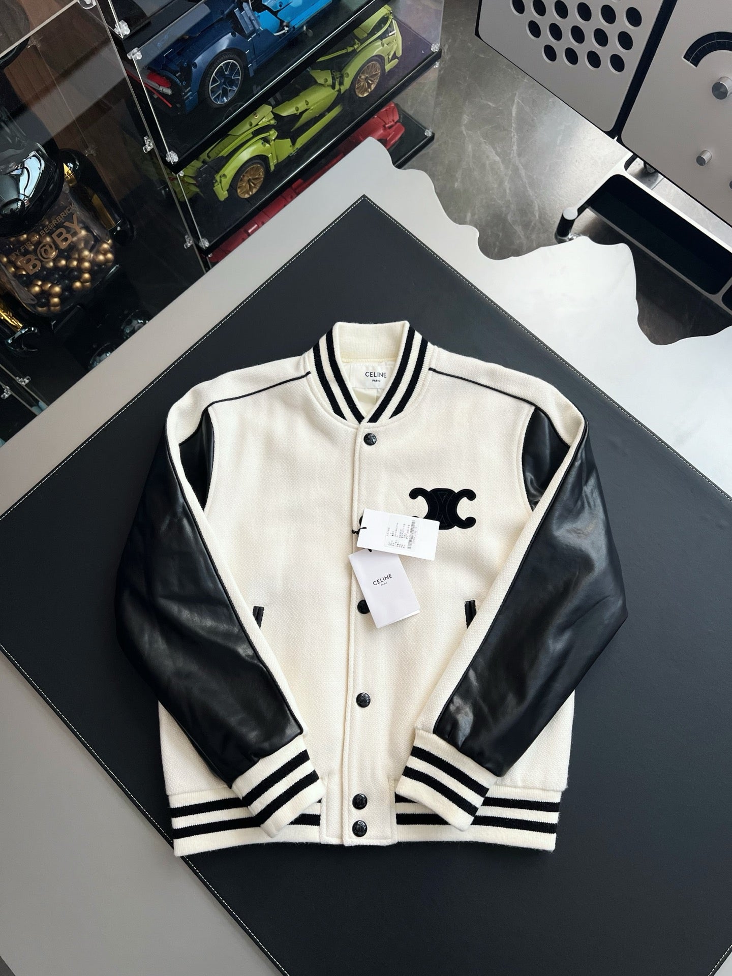 Celine Jacket