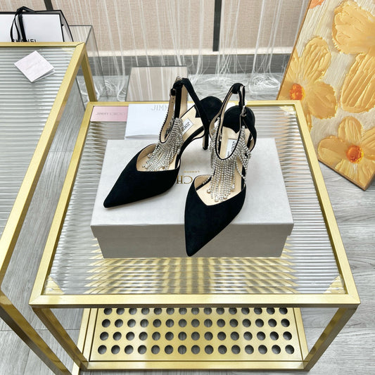 Jimmy Choo Heels