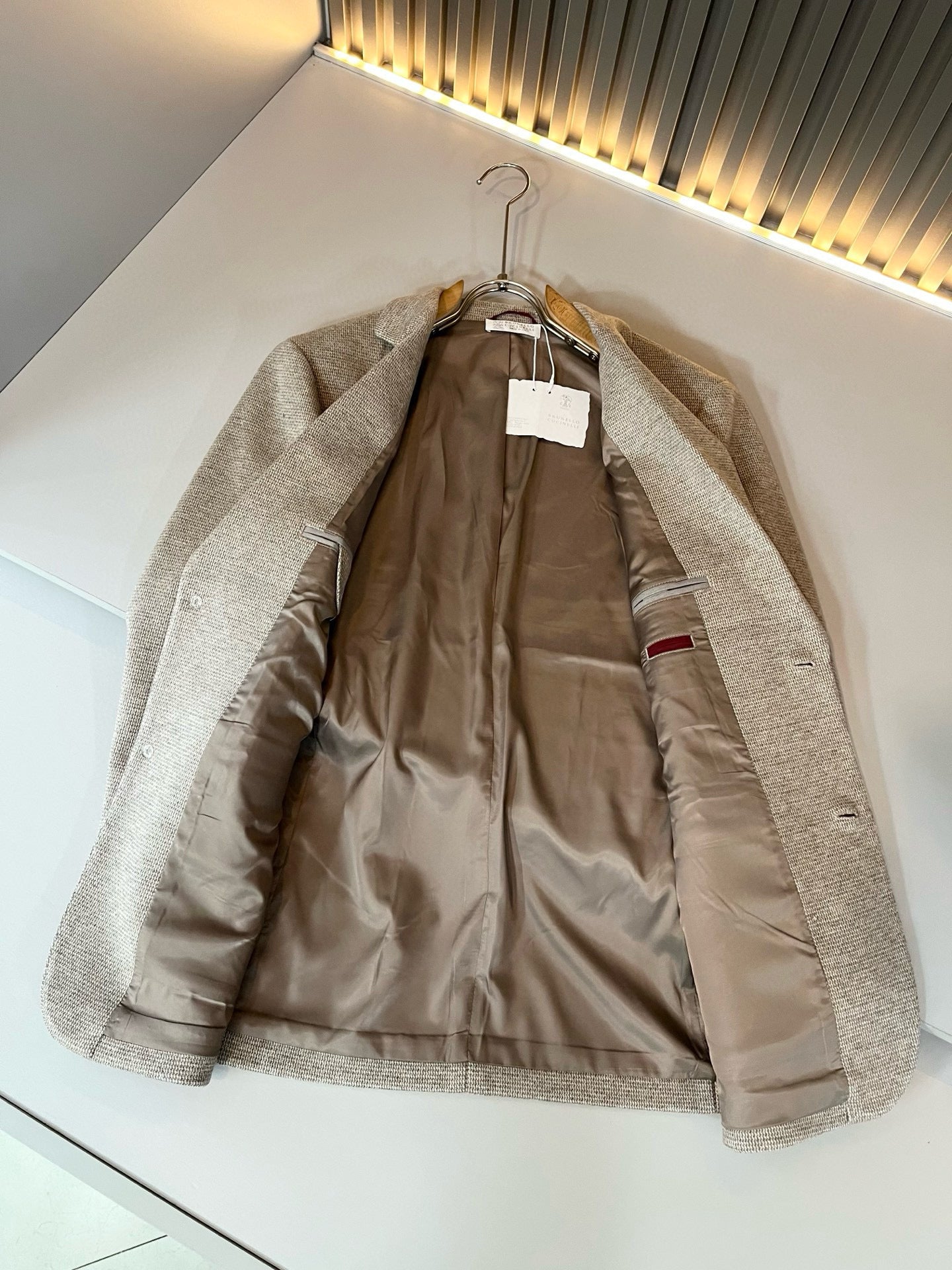 Brunello Cucinelli Blazer