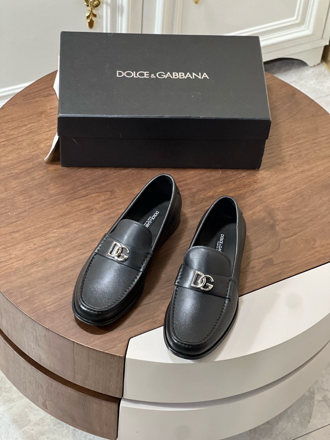Dolce & Gabbana loafer