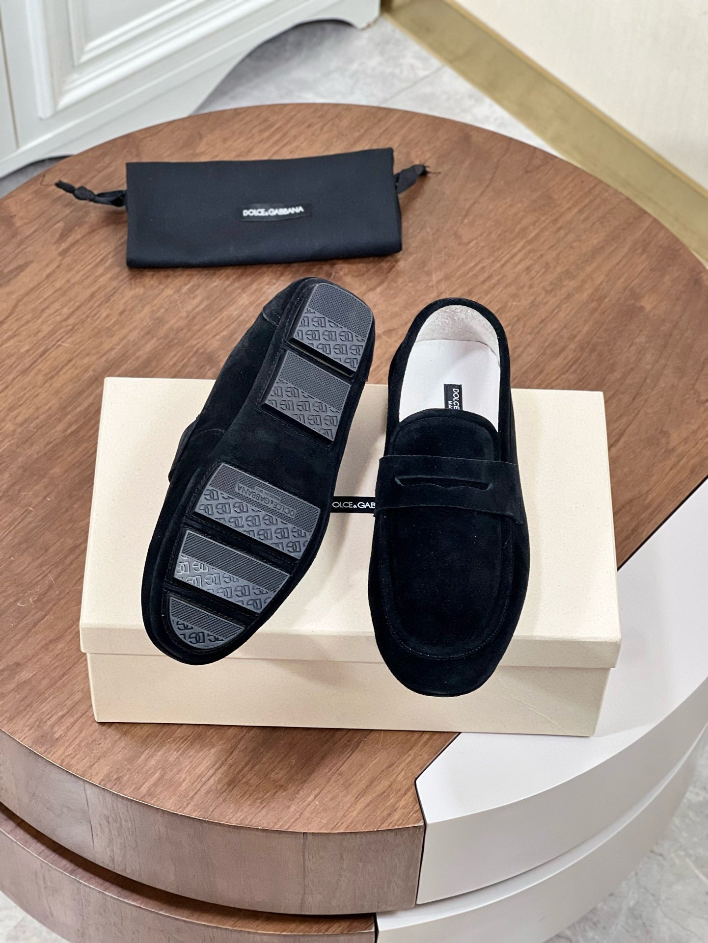 Dolce & Gabbana loafer