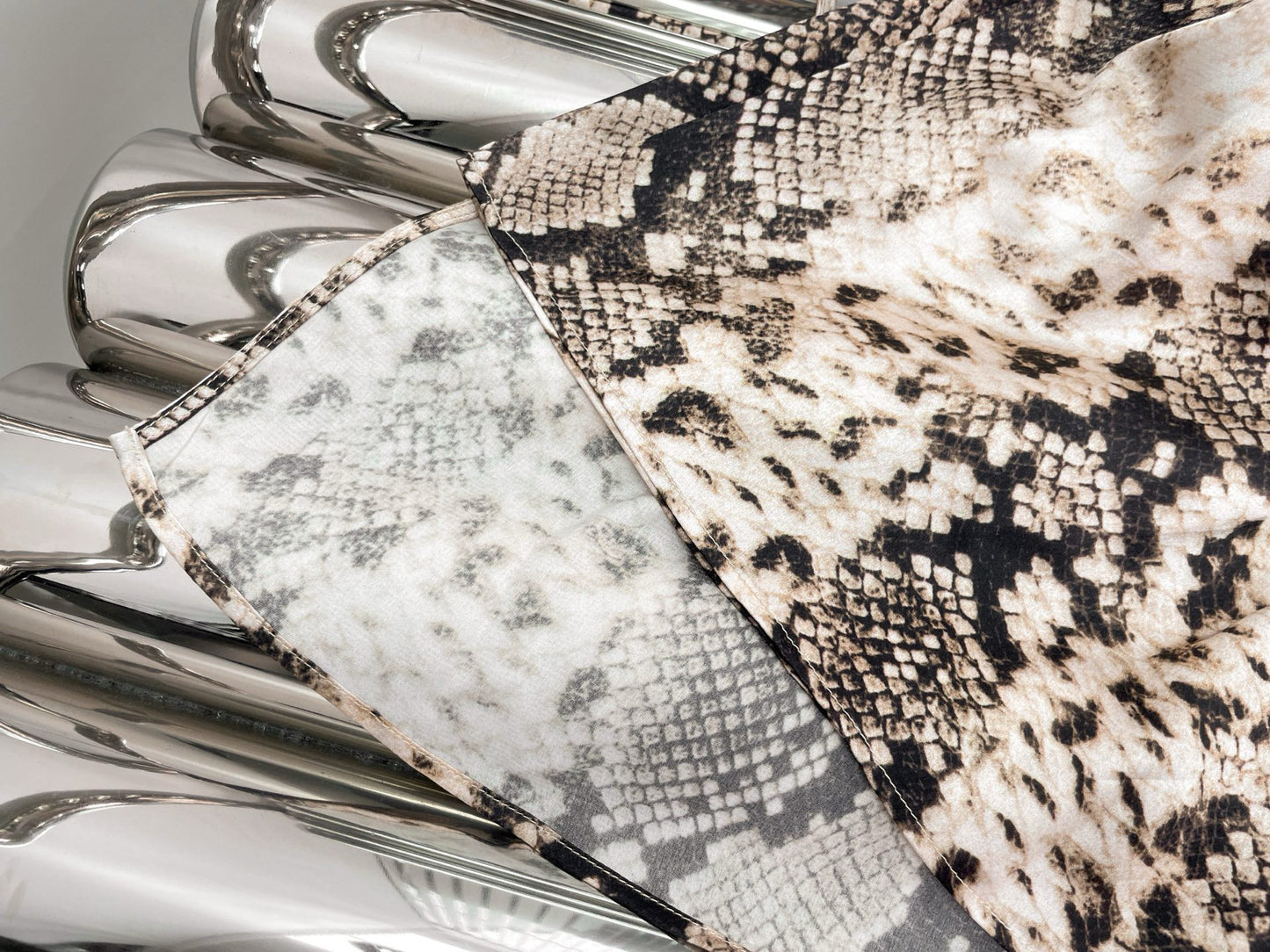 Acne Studios Long Dress