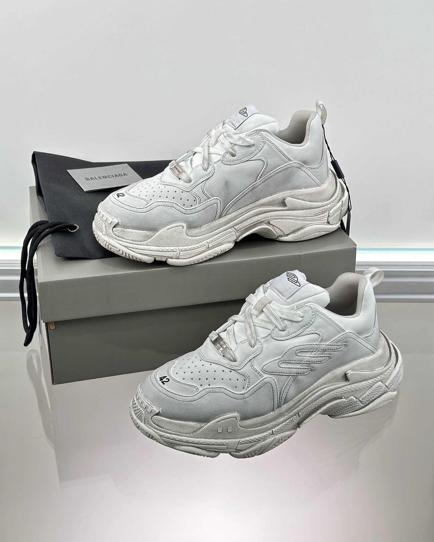 Balenciaga Sneakers