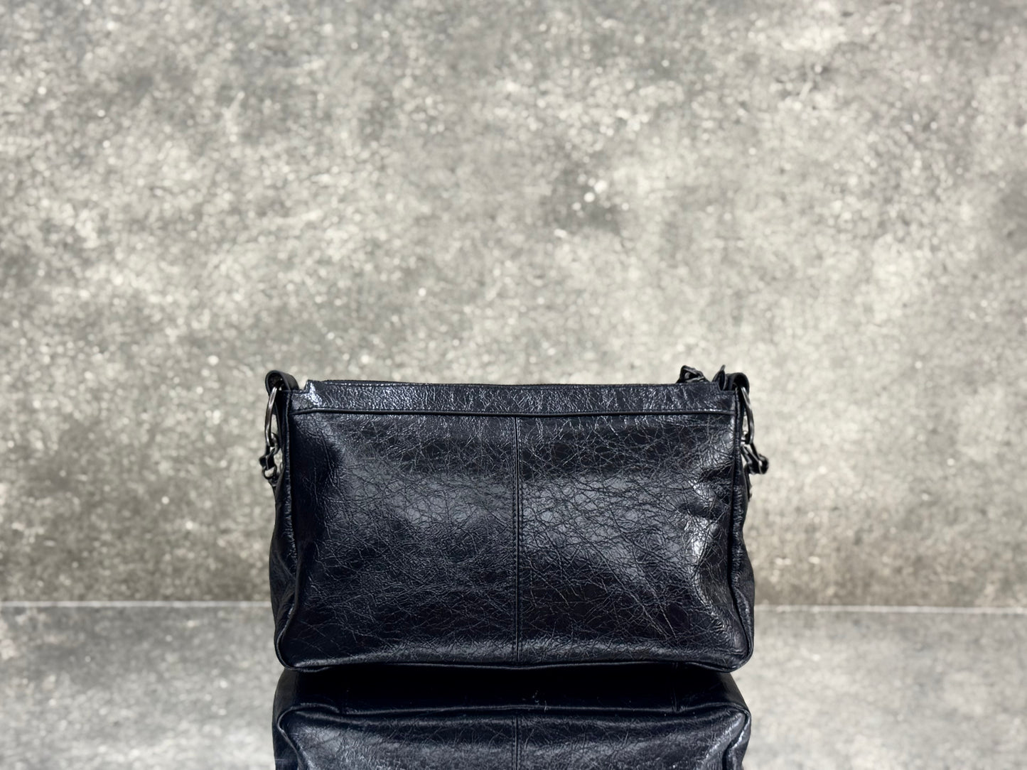 BLCG Le City Moto Bag 29x19x12cm