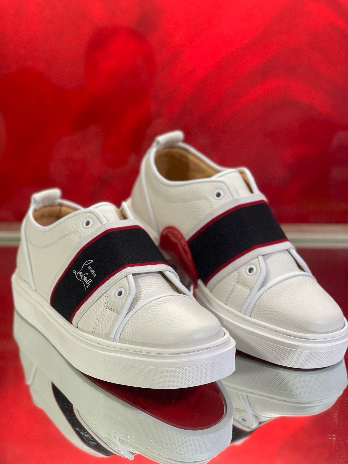 Christian Louboutin Sneakers