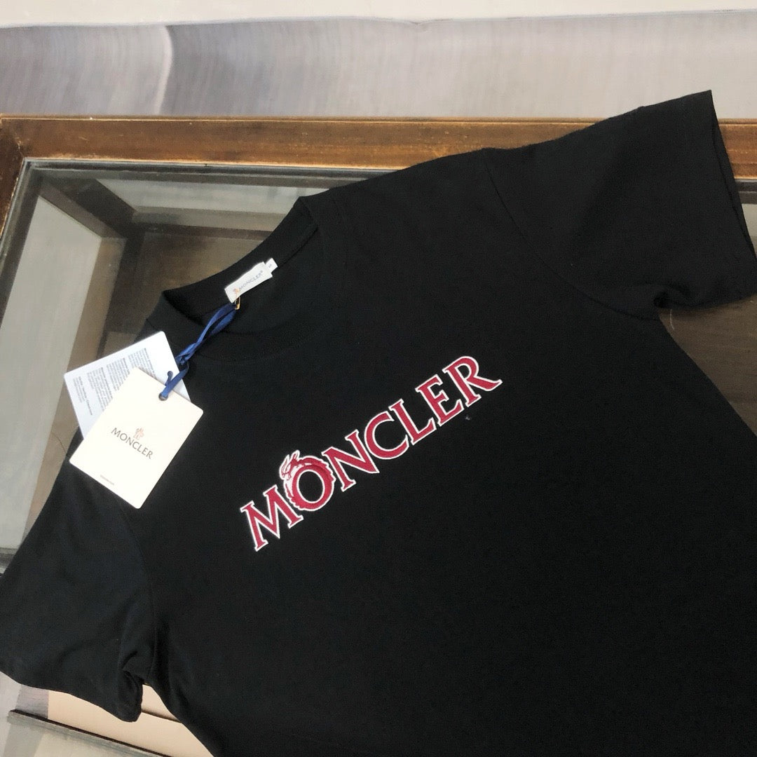 Camiseta Moncler