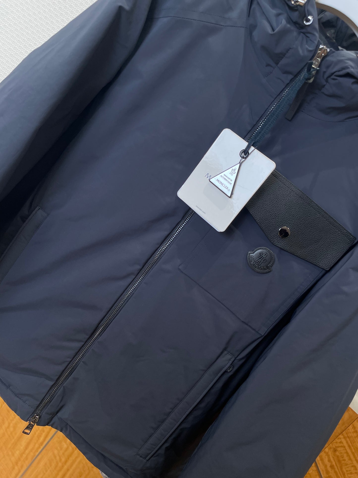 Moncler Jacket