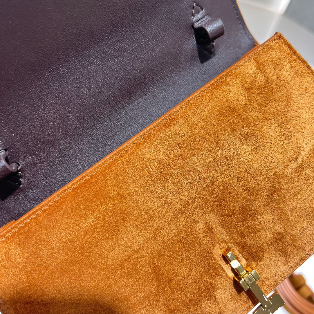 The Row Sofia Mini Bag