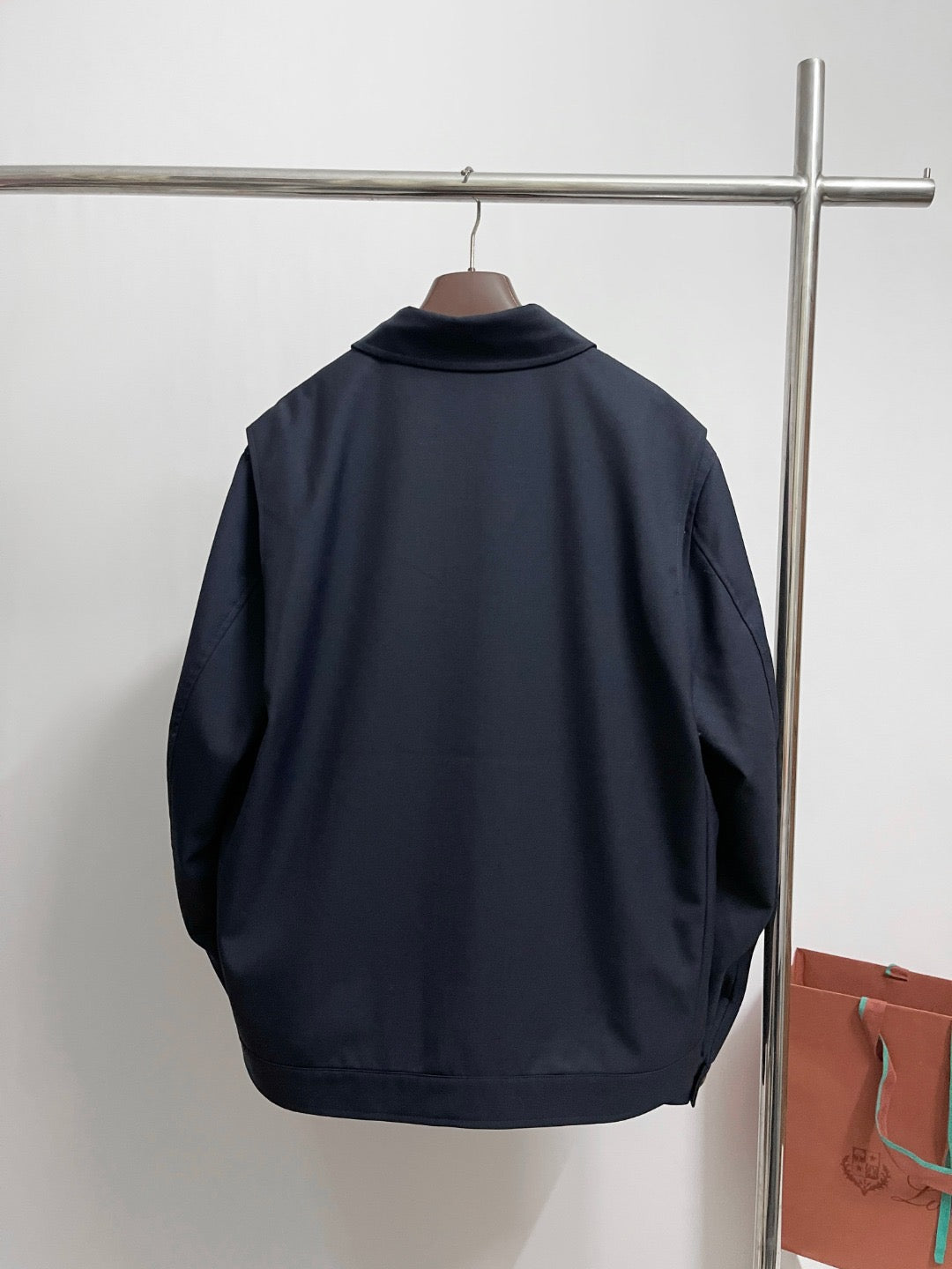 LP Jacket