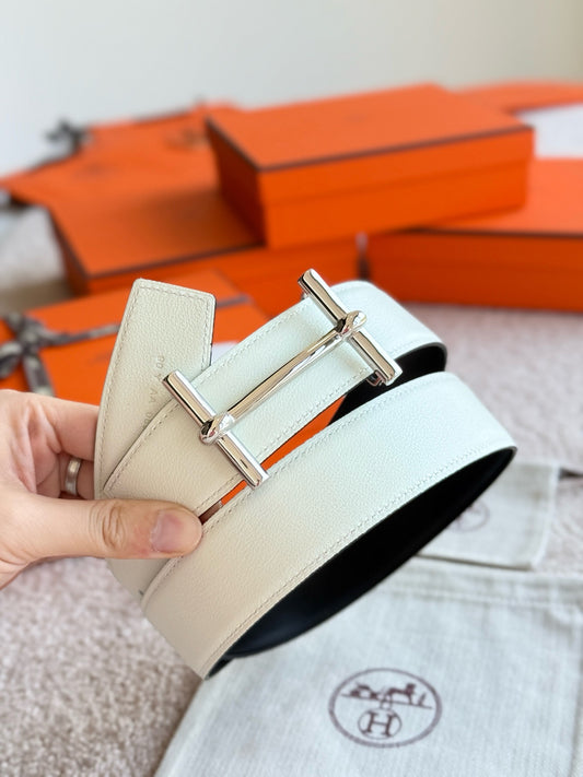 Hermes Belt