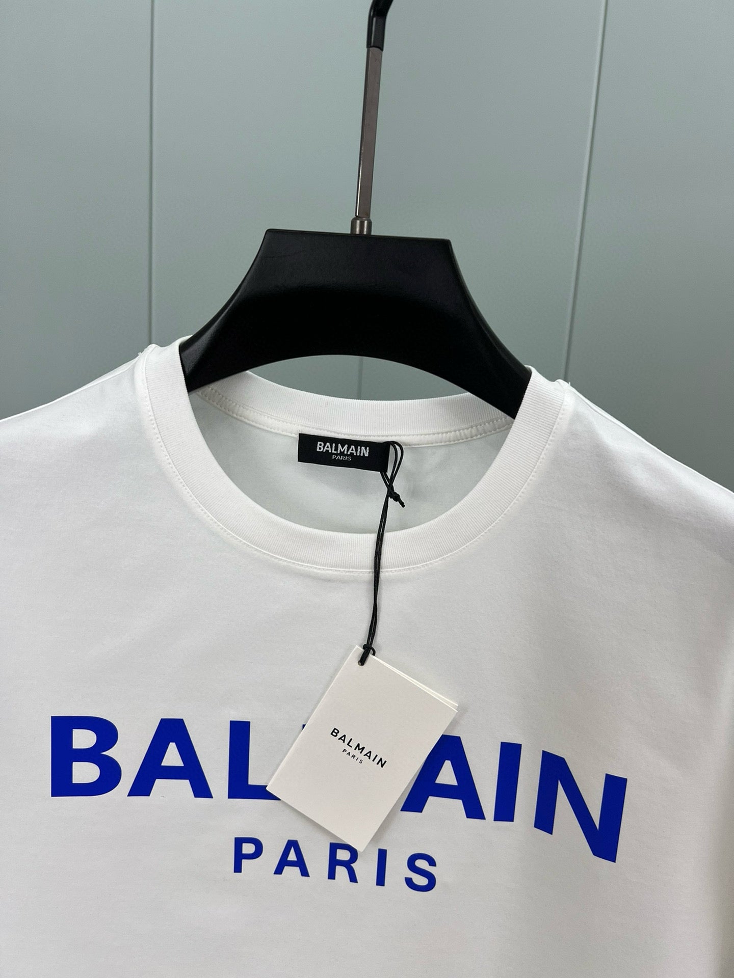 Balmain T-Shirt