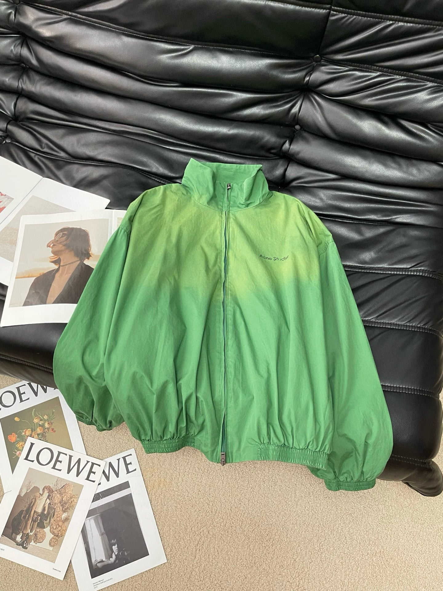 Acne Studios Jacket